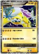 raikou