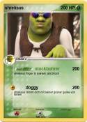 shreksus