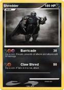 Shredder