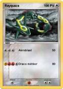 Rayquaza