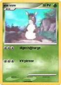 ane vore