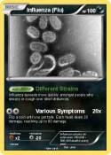 Influenza (Flu)