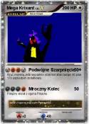 Mega Krixant