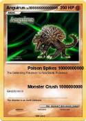 Anguirus