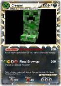 Creeper