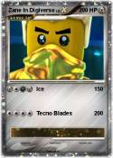 Zane In Digiver
