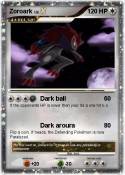 Zoroark