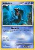 Ability Card