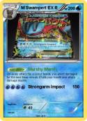 M Swampert EX