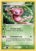 Mew