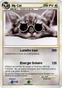 My Cat