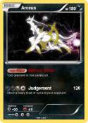 Arceus