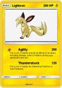 Lighteon