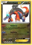 komodogon