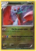 Salamence EX