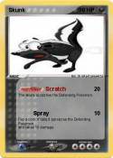 Skunk