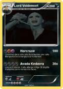 Lord Voldemort