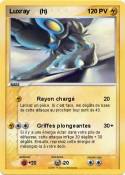 Luxray (h)