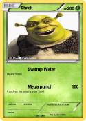Shrek