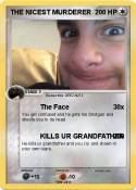 THE NICEST MURD