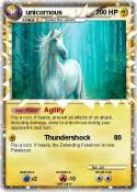 unicornous