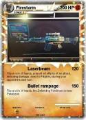 Firestorm