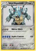Mega Magnetoise