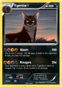 Tigerstar I
