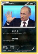 Poetin