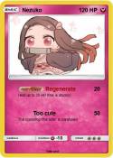 Nezuko