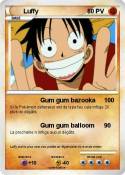 Luffy