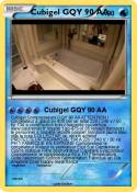 Cubigel GQY 90
