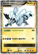 kyurem noire
