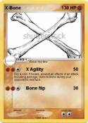 X-Bone