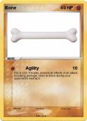Bone