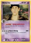Money boy