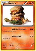 diabetes