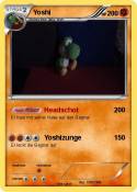 Yoshi