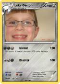 Luke Gaston