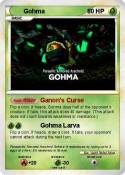 Gohma