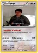 Spuqe