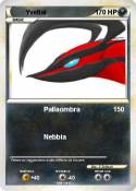 Yveltal