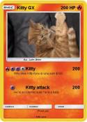 Kitty GX