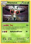 PASpittyGoat