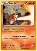 Entei EX