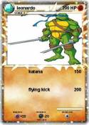 leonardo