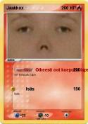 Jaakkox