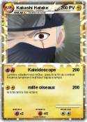 Kakashi Hatake