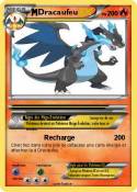 Dracaufeu