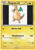 Dragonite EX